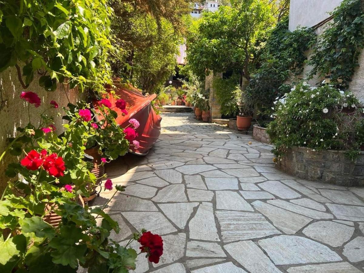 Afissos-Dream 3Studios Exteriér fotografie
