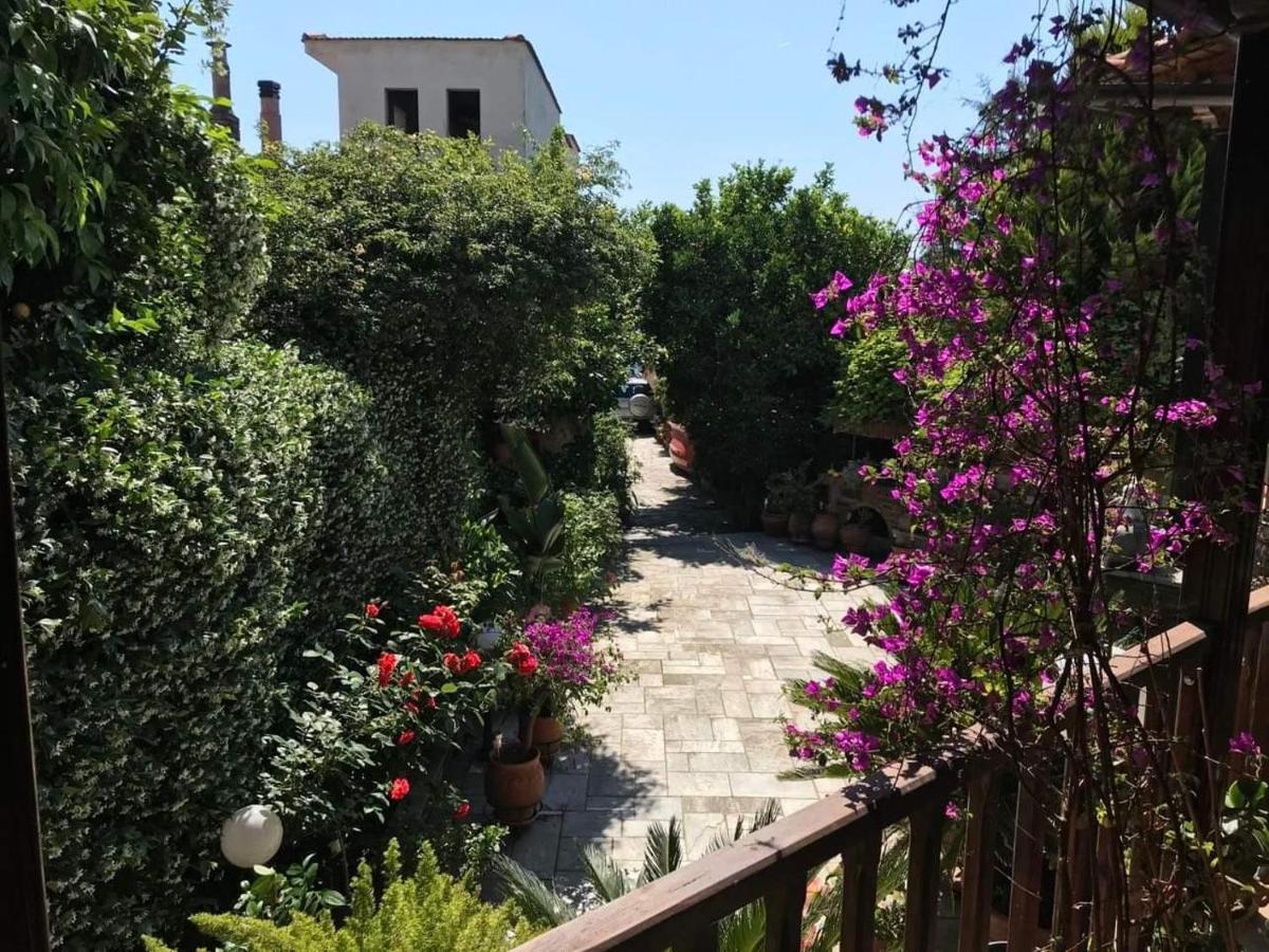 Afissos-Dream 3Studios Exteriér fotografie