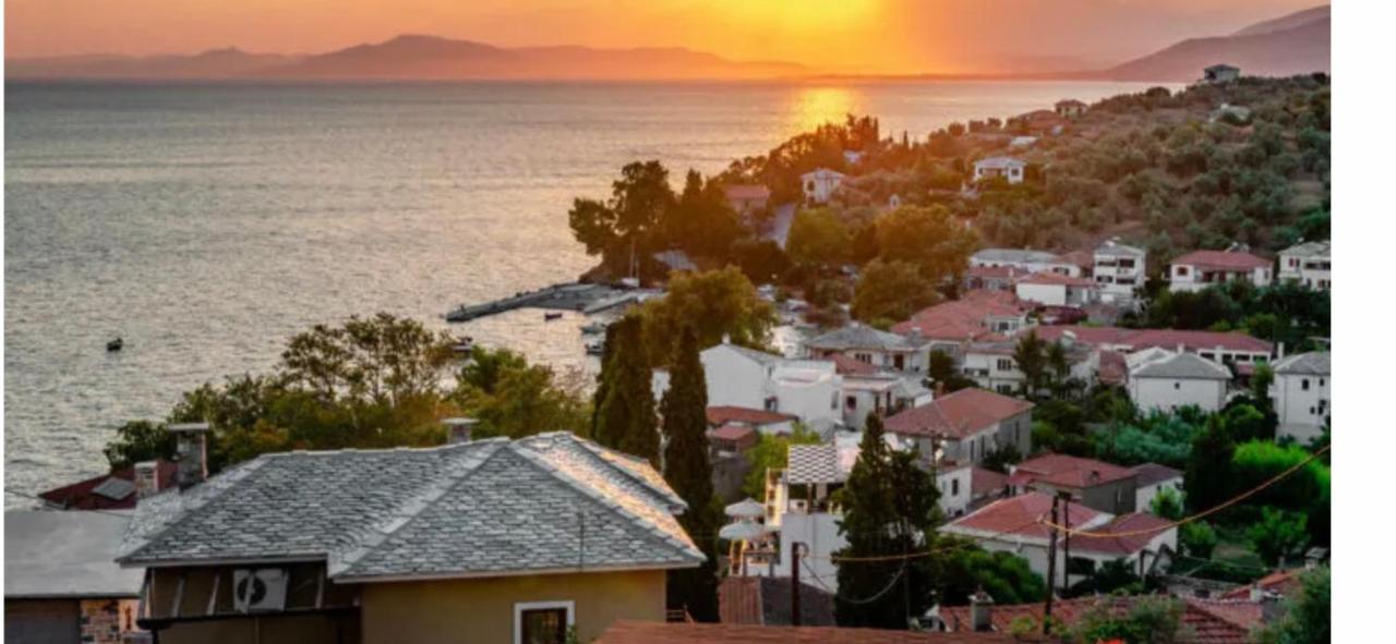 Afissos-Dream 3Studios Exteriér fotografie