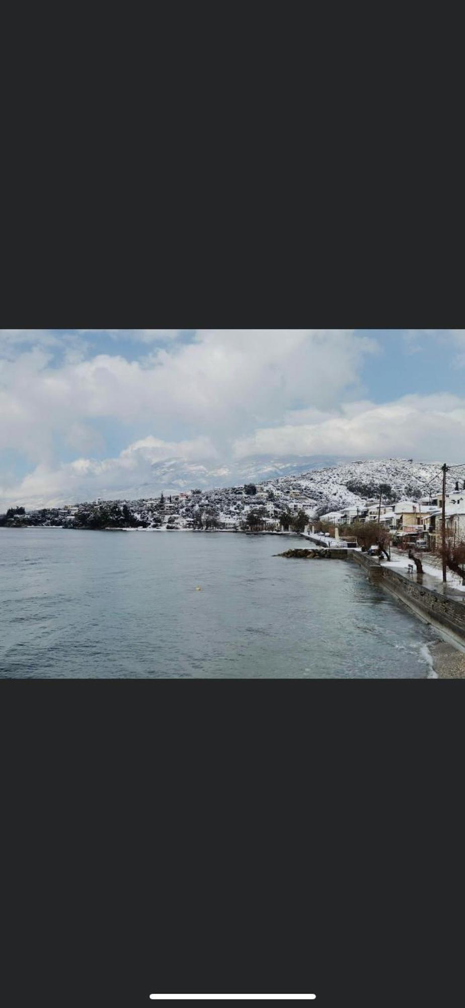 Afissos-Dream 3Studios Exteriér fotografie