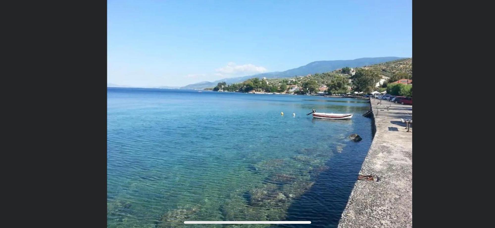 Afissos-Dream 3Studios Exteriér fotografie